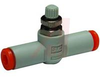 Speed Control, Flow Control, in-line, for 5/32 tube - 70071618 - Allied Electronics, Inc.