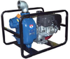 13D1-GX270 Self Priming Pump - Image