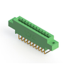 Edgeboard Connectors - 151-333-010-558-602-ND - DigiKey