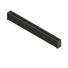 Edgeboard Connectors - 151-387-029-544-101-ND - DigiKey