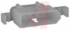 TERMINAL HOUSE;MINI;PLUG W/MNT EAR & DTENT WNDW;5 CIRCUIT - 70190834 - Allied Electronics, Inc.