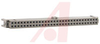 Socket; Glass Filled Polyester; Copper Alloy; Nickel (Underplating); 1 A; Gray - 70115116 - Allied Electronics, Inc.