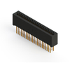 Edgeboard Connectors - 151-892-044-542-201-ND - DigiKey