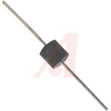 RECTIFIER 1000V 6A TR=500NS FAST RECOVERY - 70214801 - Allied Electronics, Inc.