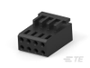 Rectangular Wire & Cable Connectors & Housings - 926476-4 - TE Connectivity