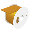 Labels, Labeling - 281-1423320000-ND - DigiKey
