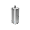 Actuators/Cylinders - 2171-CLR-40-20-R-P-A-ND - DigiKey
