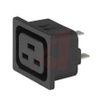 IEC Connectors - 8693073 - RS Components, Ltd.