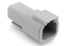 Automotive Connectors - 1741592 - RS Components, Ltd.