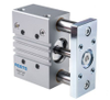 Pneumatic Guided Cylinders - 1366526 - RS Components, Ltd.