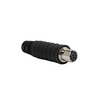 Circular Connector Assemblies - 137-TA8FS25-ND - DigiKey