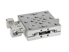 Manual Linear Stage, Gothic-Arch Bearings, 25.4 mm, M4 and M6, No Baseplate - 9063-COM-M - Newport MKS