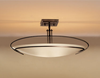 Semi-Flush Mts.-Bowl Style - 289858 - Light Center (The)