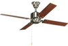P2531-09 Fans-Ceiling Fans - 604740 - Capital Lighting, Inc.