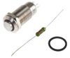 Push Button Switches - 1116522 - RS Components, Ltd.