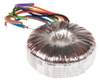 Toroidal Transformers - 6719151 - RS Components, Ltd.