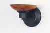 25861-BZ Sconces-Single Glass - 771735 - Capital Lighting, Inc.
