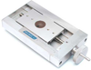 Graduated Knob Unislide® Assemblies - A4006P20-S4 - Velmex, Inc.