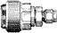 Precision APC-7 to APC-3.5 Plug -- 131-91045 - Image