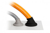Cable Entry Grommet -- KEL-DPF - Image