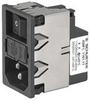 AC Power Entry Modules - KMF1.1193.1103 - VAST STOCK CO., LIMITED