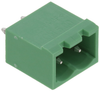 Terminal Blocks - Headers, Plugs and Sockets - 281-2646110000-ND - DigiKey