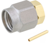 SMA Male (Plug) Connector for RG405, FM-SR086ALTN, FM-SR086CUTN Cable, Solder - FMCN1413 - Fairview Microwave Inc.