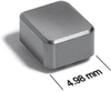 1812DPS Series Coupled Inductors -- 1812DPS-102 1812DPS-102MLC - Image