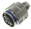 Amphenol D38999/26FA98SB - PEI-Genesis