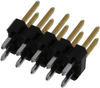 Btb Conn, Header, 10Pos, 2Row, 2.54Mm; Connector Systems 3M - 62R0851 - Newark, An Avnet Company