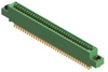 Card Edge Conn, Dual Side, 70Pos, Lug; Card Edge Connector Type Edac - 70AJ2698 - Newark, An Avnet Company