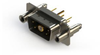 Combo D-Sub Conn, Plug, De-5W1, Th; Product Range Edac - 52AJ1514 - Newark, An Avnet Company