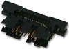 Wire-Board Connector Plug, 20 Position, 2.54Mm; Idc Connector Type Amp - Te Connectivity - 93K4144 - Newark, An Avnet Company