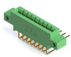 Card Edge Conn, Dual Side, 16Pos, Th; Card Edge Connector Type Edac - 60AJ1003 - Newark, An Avnet Company