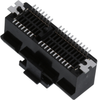 Card Edge Conn, Dual Side, 36 Pos, Smd; Card Edge Connector Type Amphenol Communications Solutions - 83AH7568 - Newark, An Avnet Company