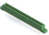 Card Edge Conn, Dual Side, 84Pos, Th; Card Edge Connector Type Edac - 70AJ7176 - Newark, An Avnet Company