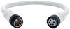 Sensor Cable Assembly; Connector Type A Amphenol Sine/tuchel - 14R7315 - Newark, An Avnet Company