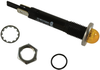 Neon Indicator, Panel Mount, Amber; Supply Voltage Vcc (Visual Communications Company) - 05C1796 - Newark, An Avnet Company