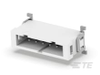 PCB Headers & Receptacles - 109904-E - TE Connectivity