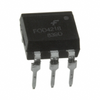 Optoisolators - Triac, SCR Output - FOD4218V -- 774666-FOD4218V - Image