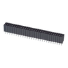 Headers, Receptacles, Female Sockets - 929852E-01-27-ND - DigiKey