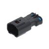 Rectangular Connector Housings - 151-1153-ND - DigiKey