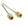 Cable Assemblies - Coaxial Cables (RF) -- CCSMA-MM-086-4