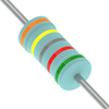 Through Hole Resistors - MFR1WSDRD52-34K8-ND - DigiKey