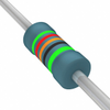 Through Hole Resistors - MBB02070C5230DC100-ND - DigiKey