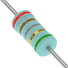 Through Hole Resistors - MFR50SDBE52-21R8-ND - DigiKey