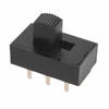 Slide Switches - CKC5114-ND - DigiKey