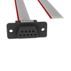 D-Sub Cables - H7FXH-0906G-ND - DigiKey