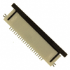 FFC, FPC (Flat Flexible) Connector Assemblies - 900-0524372272CT-ND - DigiKey