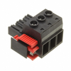 Headers, Plugs and Sockets - 281-7795-ND - DigiKey